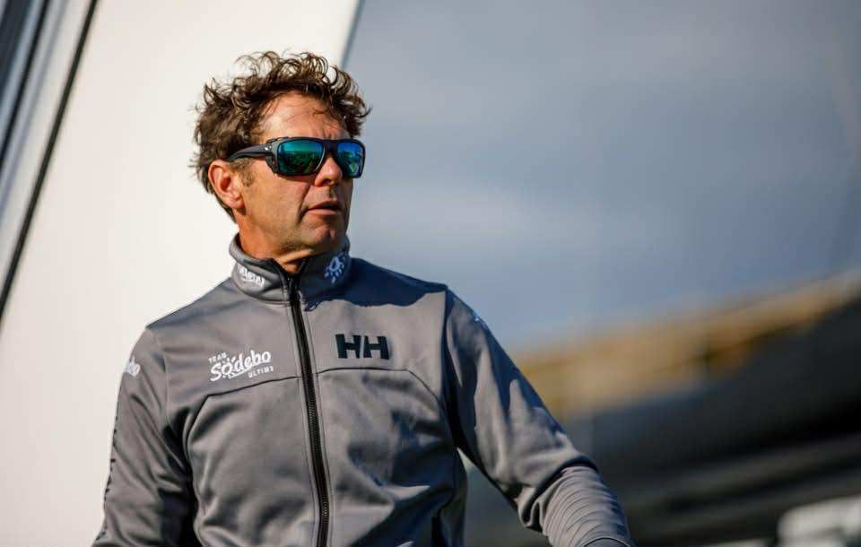 Trophée Jules Verne 2025